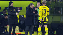 Rückschlag für Niko Kovac und den BVB
