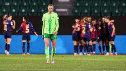 Deutliche Pleite für den VfL Wolfsburg in der Champions League