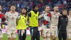 Jonah Kusi-Asare wird den FC Bayern wohl vorerst verlassen