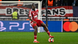 Reist Soumaila Coulibaly im Juni mit dem BVB zur Klub-WM?