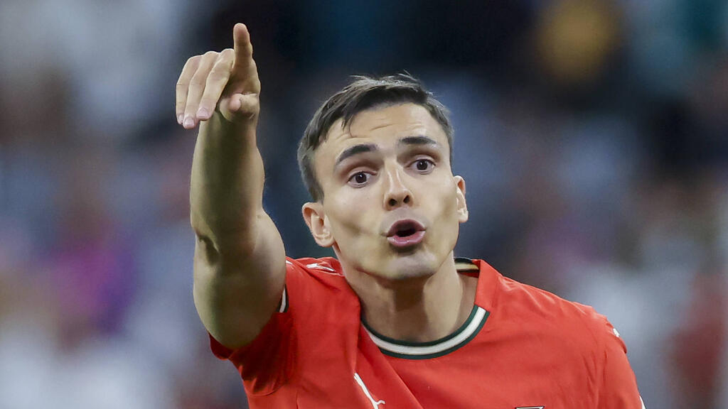Wohin zeigt der Weg von Joao Palhinha vom FC Bayern? Wohin zeigt der Weg von Joao Palhinha vom FC Bayern?