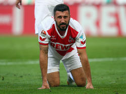 Dominic Maroh bleibt dem 1. FC Köln erhalten