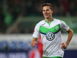 Julian Draxler hat über seinen gescheiterten Wechsel nach Turin berichtet