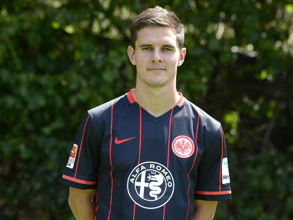 Johannes Flum verletzte sich im Training schwer Johannes Flum verletzte sich im Training schwer