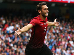 Hakan Çalhanoğlu soll bei der EM für Furore sorgen