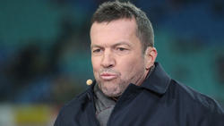 Lothar Matthäus äußerte sich zur aufkommenden Kritik an Robert Lewandowski