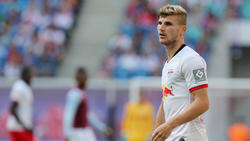 Zieht es Timo Werner nach Spanien statt zum FC Bayern?