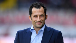 Hasan Salihamidzic vom FC Bayern reist nach Kalifornien