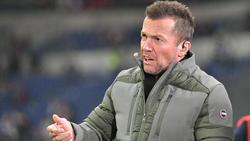 Lothar Matthäus hat über die Innenverteidiger des FC Bayern gesprochen