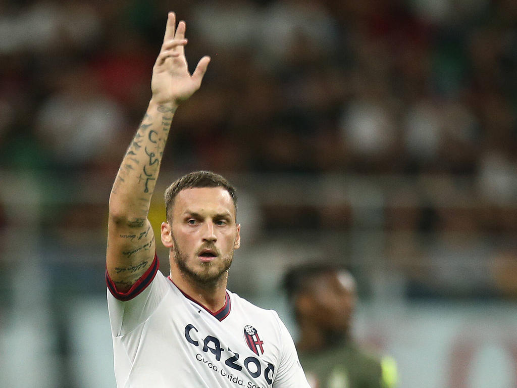 Serie A » News » Arnautovic Hält Bologna Die Treue