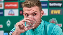 Marvin Ducksch fehlt Werder Bremen im DFB-Pokal