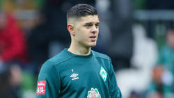 Werder-Krise: Rashica stärkt Trainer Kohfeldt den Rücken