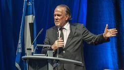 Jürgen Hunke fordert Michael Kühne zum Handeln auf
