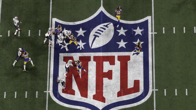 Die Kansas City Chiefs eröffnen die neue NFL-Saison mit einem Heimspiel gegen die Houston Texans Die Kansas City Chiefs eröffnen die neue NFL-Saison mit einem Heimspiel gegen die Houston Texans