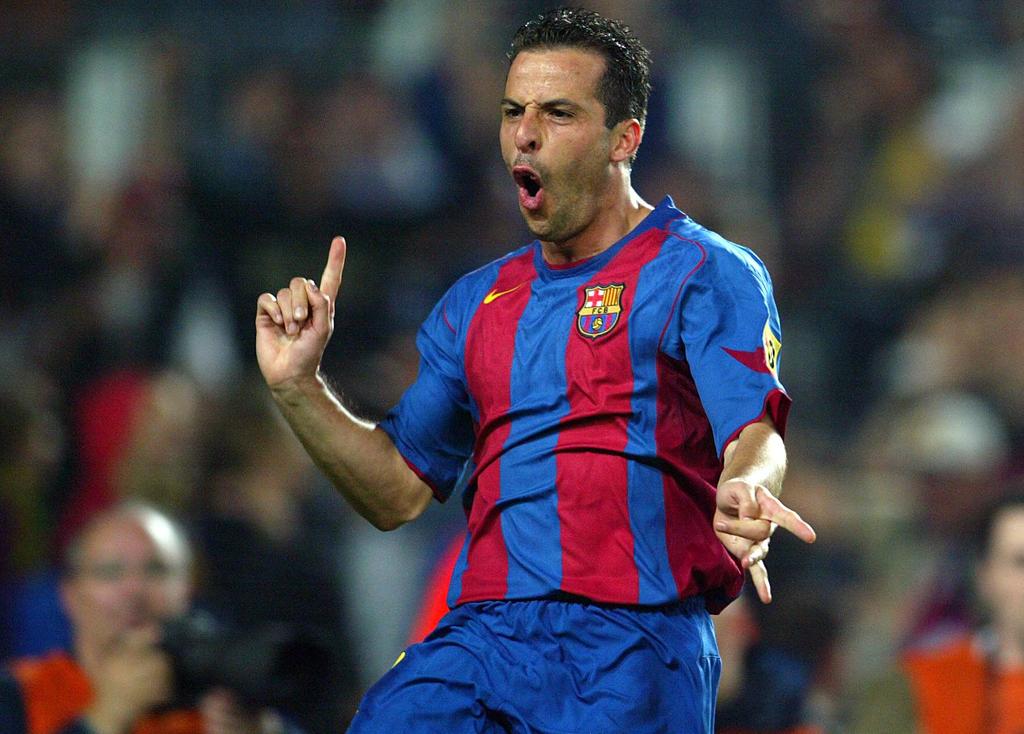 Ludovic Giuly