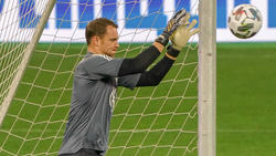 Manuel Neuer und Co. haben beim FC Bayern einen engen Zeitplan