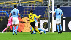 Rückspiel :: Viertelfinale :: Borussia Dortmund - Manchester City 1:2 (1:0) 3vPA_1e3p51_s