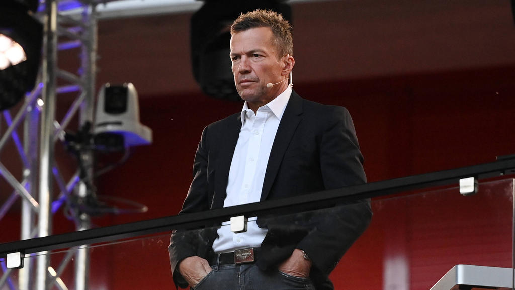 Lothar Matthäus würde bei der EM auf einen Block aus Spielern des FC Bayern setzen