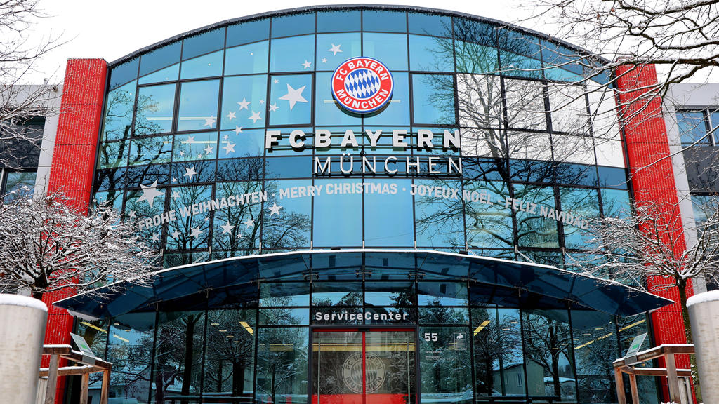 Nick Salihamidzic verlässt den FC Bayern auf Zeit Nick Salihamidzic verlässt den FC Bayern auf Zeit