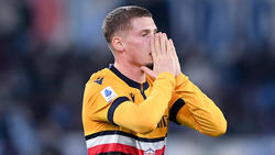 Michael Cuisance steigt erneut in der Serie A ab