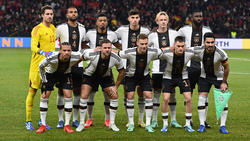 Deutschlands Nationalmannschaft will bei der Fußball-EM 2024 um den Titel spielen