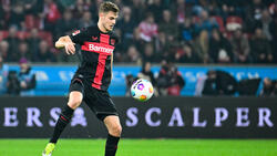Josip Stanisic ist derzeit an Bayer Leverkusen ausgeliehen