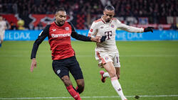 Tah und Sané werden beide von Zahavi umworben