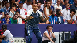 Thierry Henry ist nicht mehr Frankreichs U21-Coach