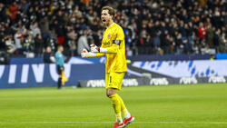 Wie lange spielt Kevin Trapp noch für Eintracht Frankfurt?