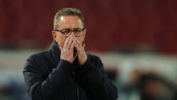 Ralf Rangnick sagte dem FC Bayern im vergangenen Jahr ab