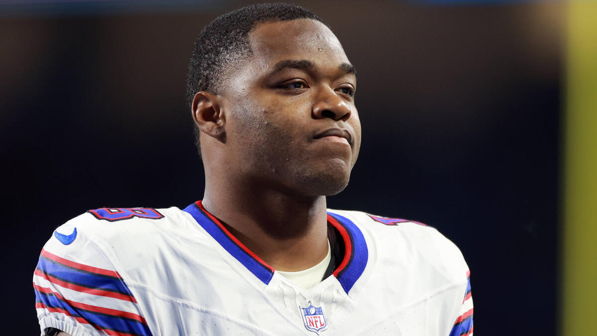 Amari Cooper hat überraschend seine Karriere beendet