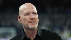 Matthias Sammer steht wohl vor einer Verlängerung beim BVB
