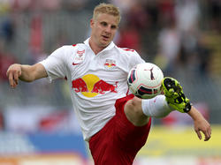 Martin Hinteregger zieht es von RB Salzburg zu Mönchengladbach