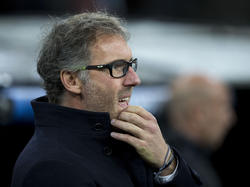 Laurent Blanc bleibt wohl Trainer bei Paris St. Germain