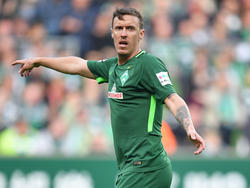 Max Kruse soll in Bremen bleiben