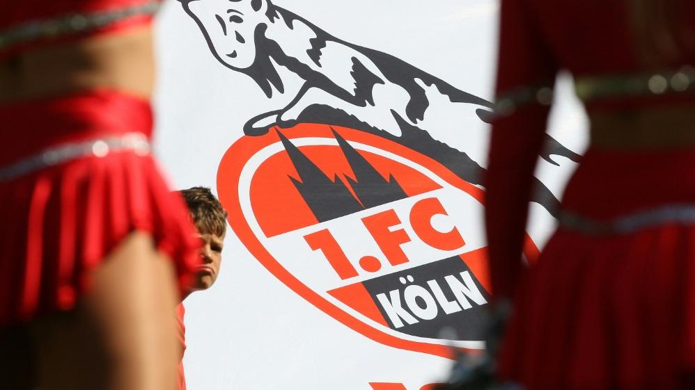Der 1. FC Köln hat neun Vereinsmitglieder ausgeschlossen