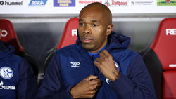 Naldo vom FC Schalke 04 spielte einst für Werder Bremen