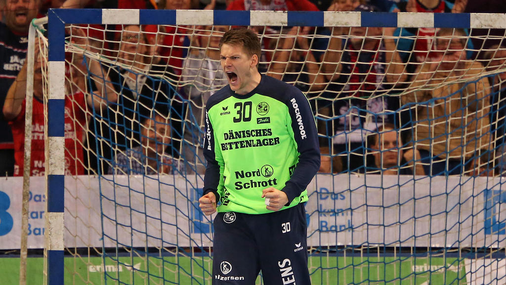 Kann die SG Flensburg-Handewitt bei Brest HC Meshkov siegen? Kann die SG Flensburg-Handewitt bei Brest HC Meshkov siegen?