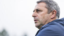 Klaus Allofs könnte sich ein Engagement bei FC Schalke vorstellen