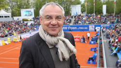 Felix Magath sieht den FC Bayern im Meisterkampf als Favoriten