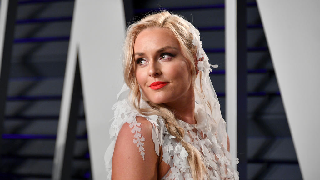 Lindsey Vonn hat ihre Karriere beendet Lindsey Vonn hat ihre Karriere beendet