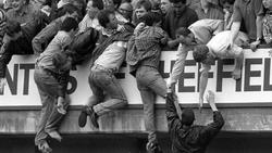 Am 15. April 1989 starben 96 Liverpool-Fans bei der größten Katastrophe des englischen Fußballs