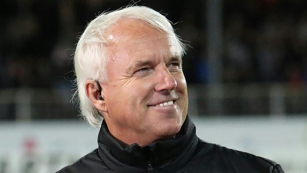 Peter Vollmann wird Sportdirektor bei Braunschweig Peter Vollmann wird Sportdirektor bei Braunschweig