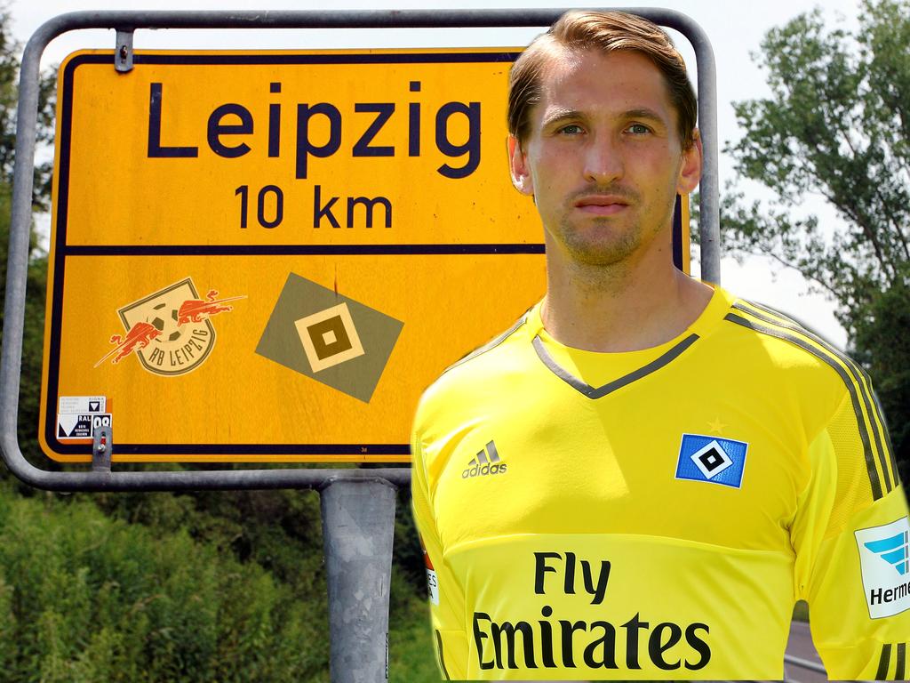 Rene Adler kehrt mit dem HSV in seine Heimat zurück Rene Adler kehrt mit dem HSV in seine Heimat zurück