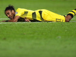 Der BVB fordert bis 26. Juli Klarheit von Aubameyang