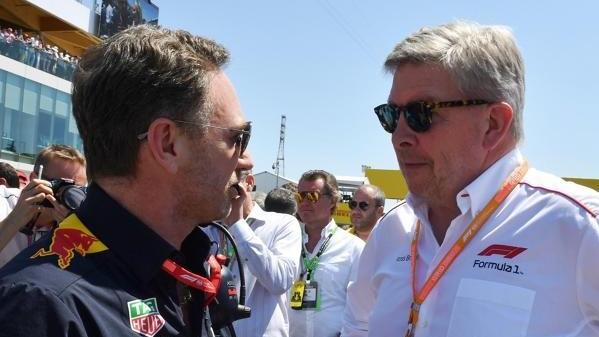 Ross Brawn möchte das Reglement 2021 so eng wie möglich gestalten Ross Brawn möchte das Reglement 2021 so eng wie möglich gestalten