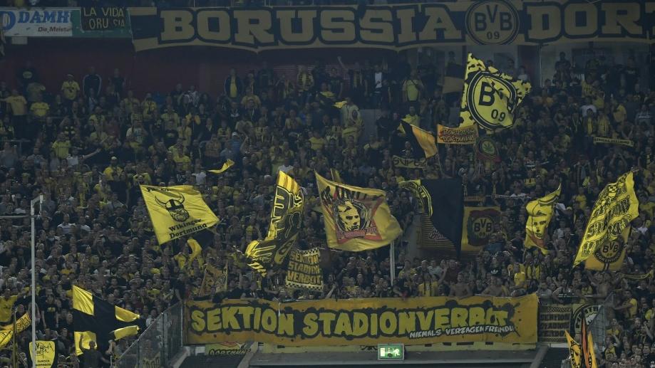 Borussia Dortmund gehört zu den teureren Bundesliga-Klubs
