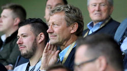 Guido Buchwald hatte den VfB Stuttgart scharf kritisiert