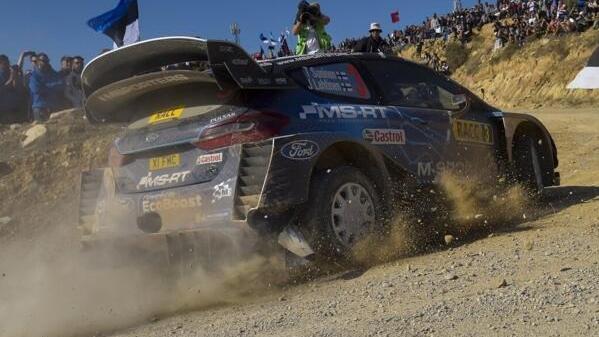 M-Sport will 2020 in der WRC wieder Rallyes gewinnen M-Sport will 2020 in der WRC wieder Rallyes gewinnen