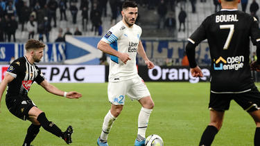 Kolasinac verlässt Marseille nach eineinhalb Jahren
